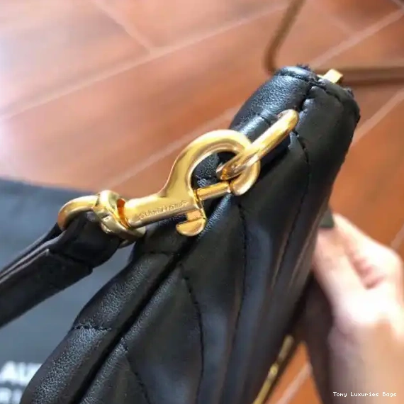Tony Luxuries MONOGRAM YSL 0521